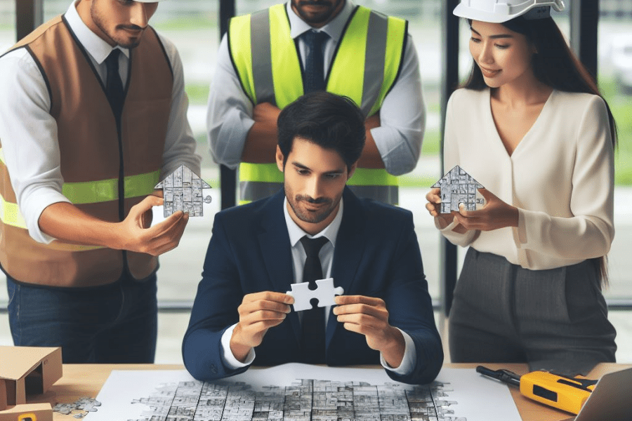 ¿La Contratación Colaborativa es una realidad en el sector?
