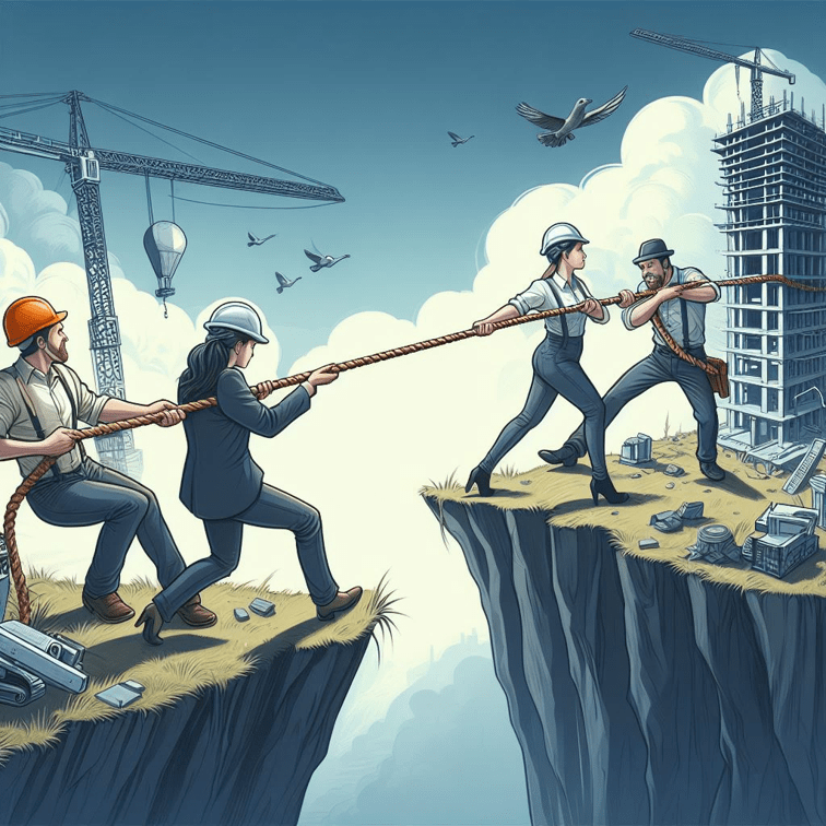 Métodos de Entrega de Proyectos de Construcción