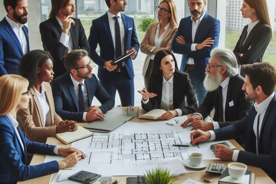 Las ventajas de una Due Diligence Colaborativa